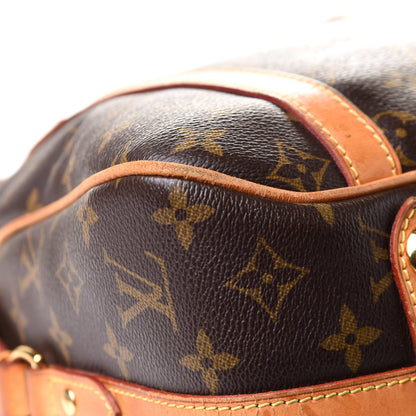 Louis Vuitton Monogram Stresa PM 8 of 9