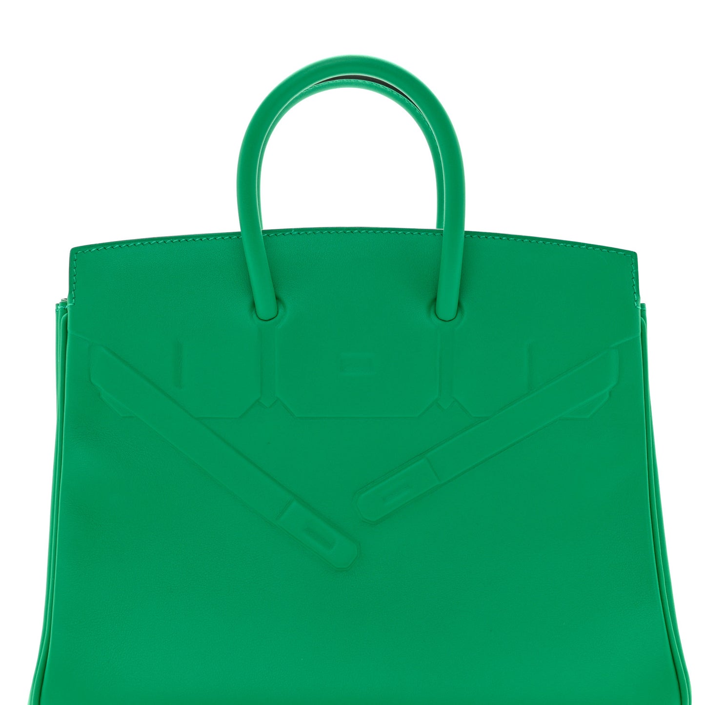 Swift Birkin Shadow 25 Menthe