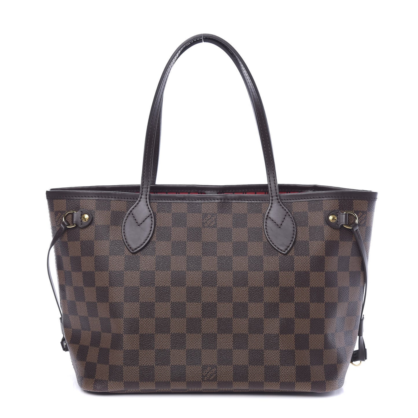 Damier Ebene Neo Neverfull PM