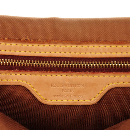 Louis Vuitton Monogram Mini Looping 6 of 8