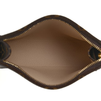 Louis Vuitton Monogram Toiletry Pouch 15 5 of 7