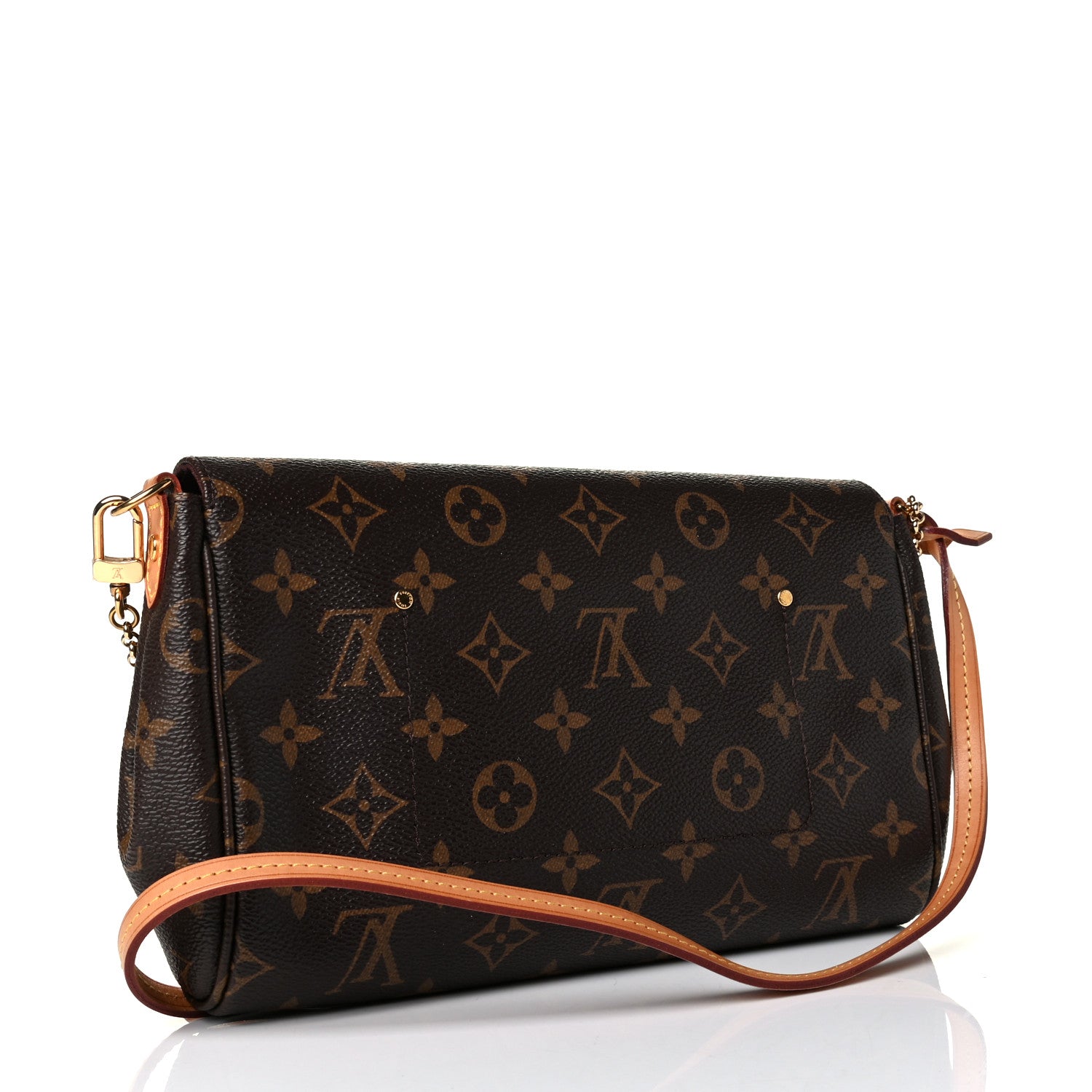 Louis Vuitton Monogram Favorite MM 2 of 7