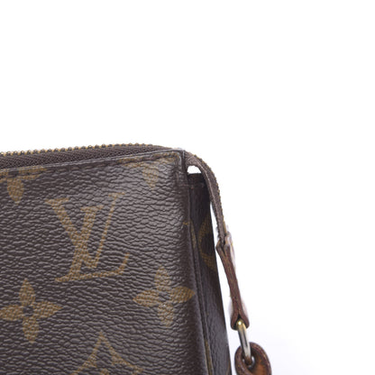 Louis Vuitton Monogram Pochette Accessories NM 17 of 19