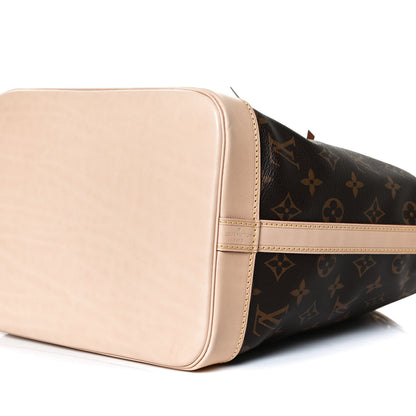 Louis Vuitton Monogram Petit Noe NM 10 of 15