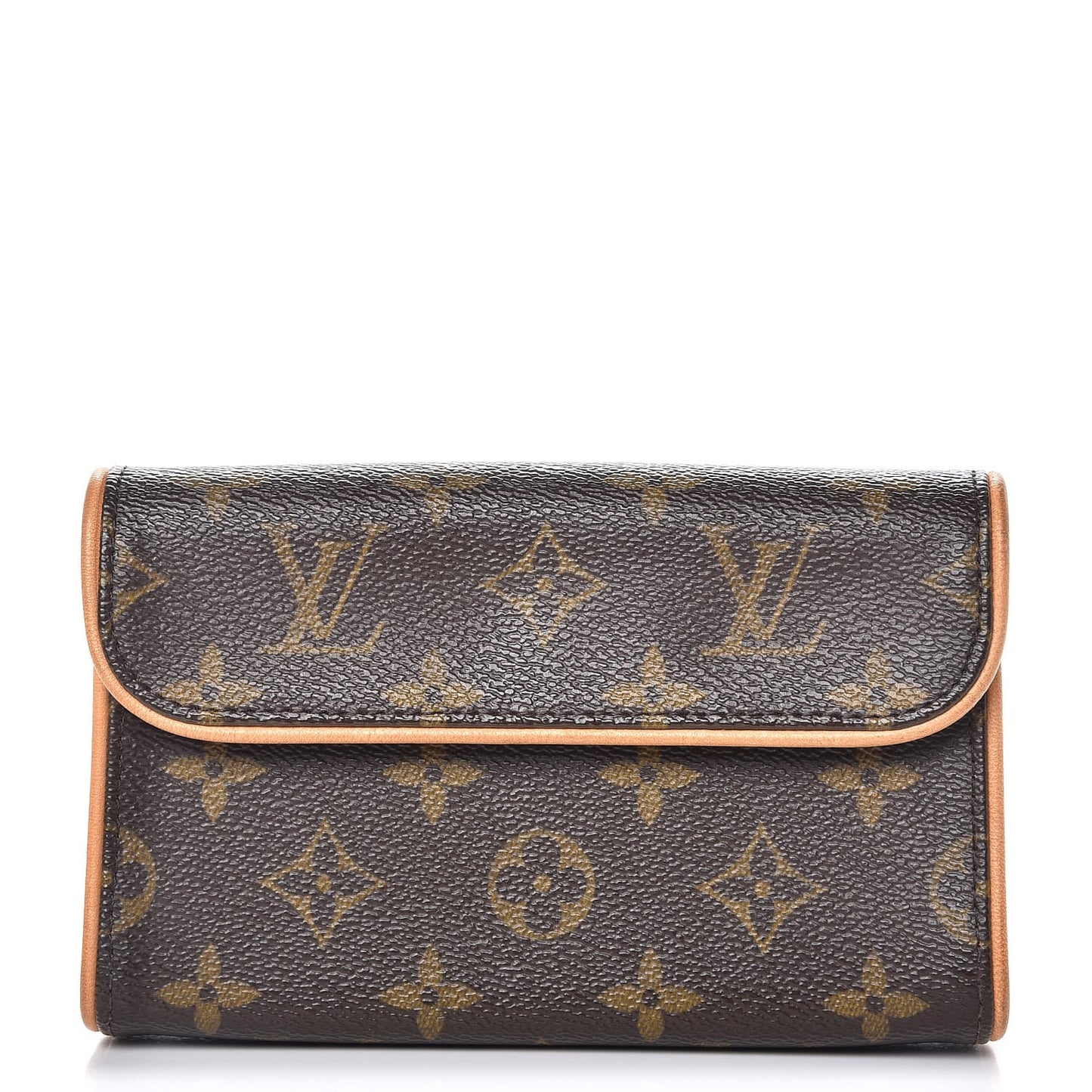 Monogram Pochette Florentine