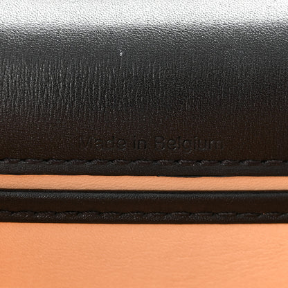 Delvaux Box Calfskin Mini Brillant Satchel Black 7 of 10