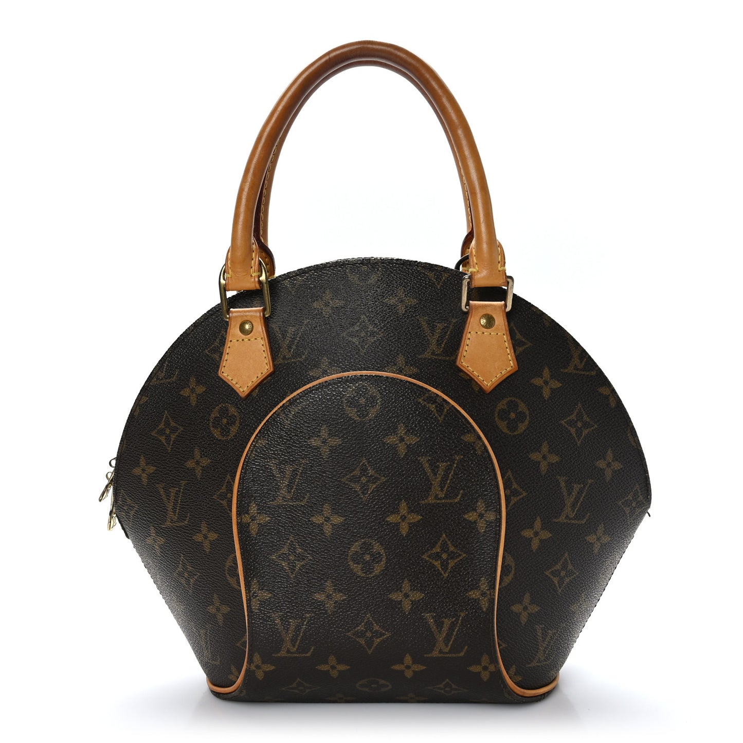 Monogram Ellipse PM