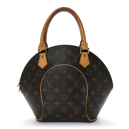 Louis Vuitton Monogram Ellipse PM 1 of 10