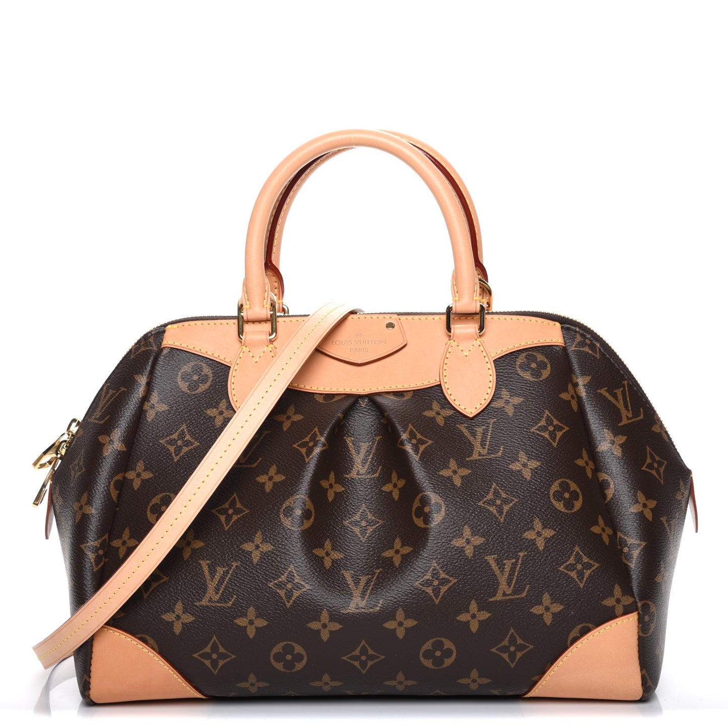 Monogram Segur NM