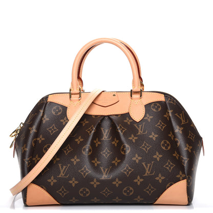 Louis Vuitton Monogram Segur NM 1 of 8