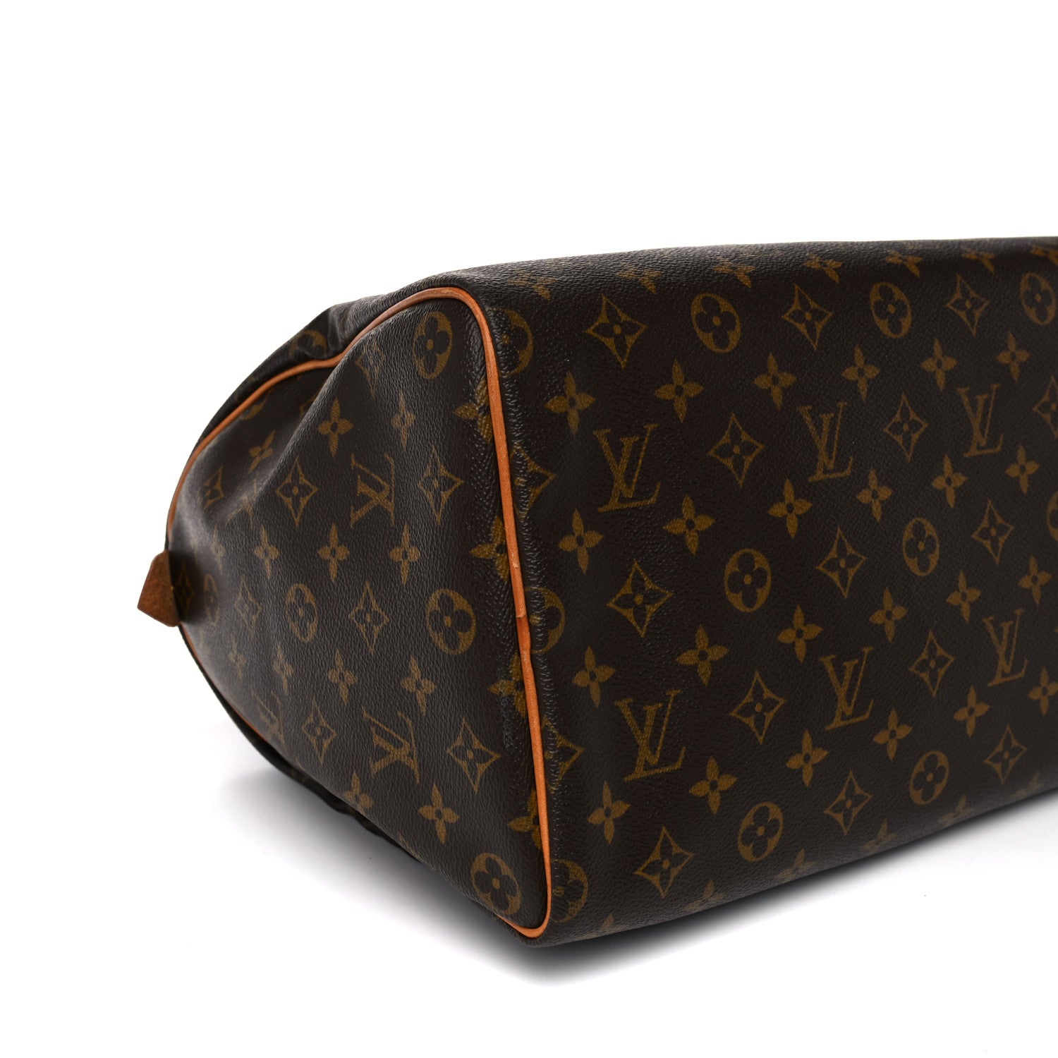 Louis Vuitton Monogram Speedy 40 8 of 33