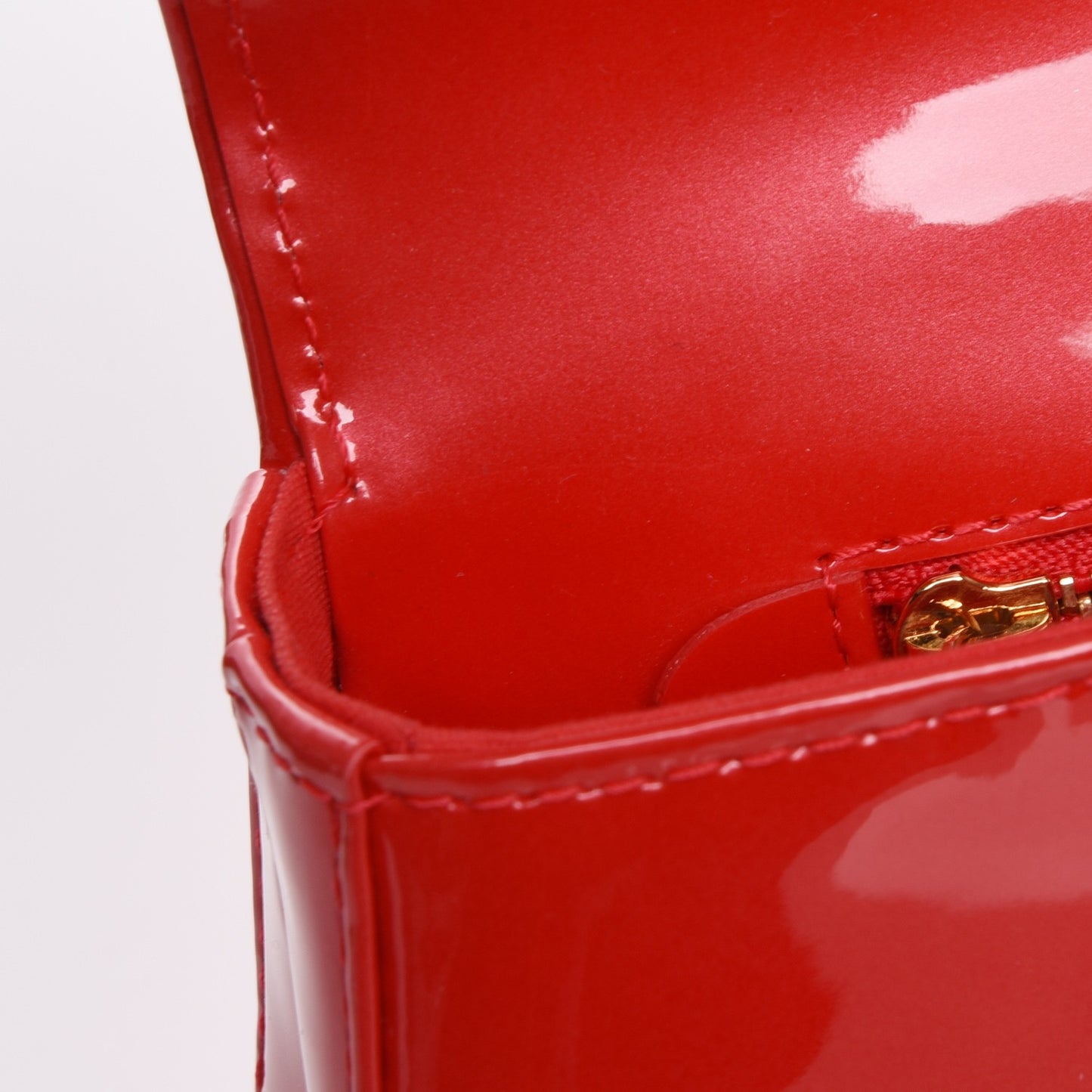 Patent Sobe Clutch Grenadine