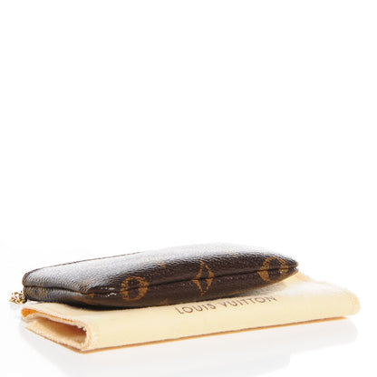 Louis Vuitton Monogram Key Pouch 4 of 6