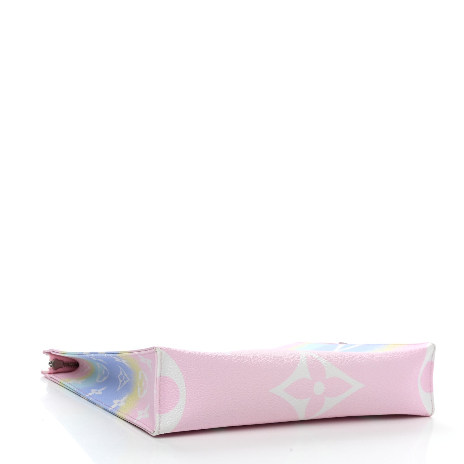Louis Vuitton Monogram Escale Toiletry Pouch 26 Pastel 4 of 7