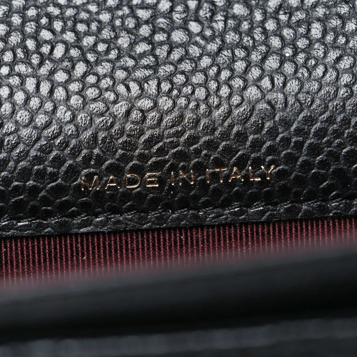 Chanel Caviar Quilted Flap Card Holder Black 7 of 9