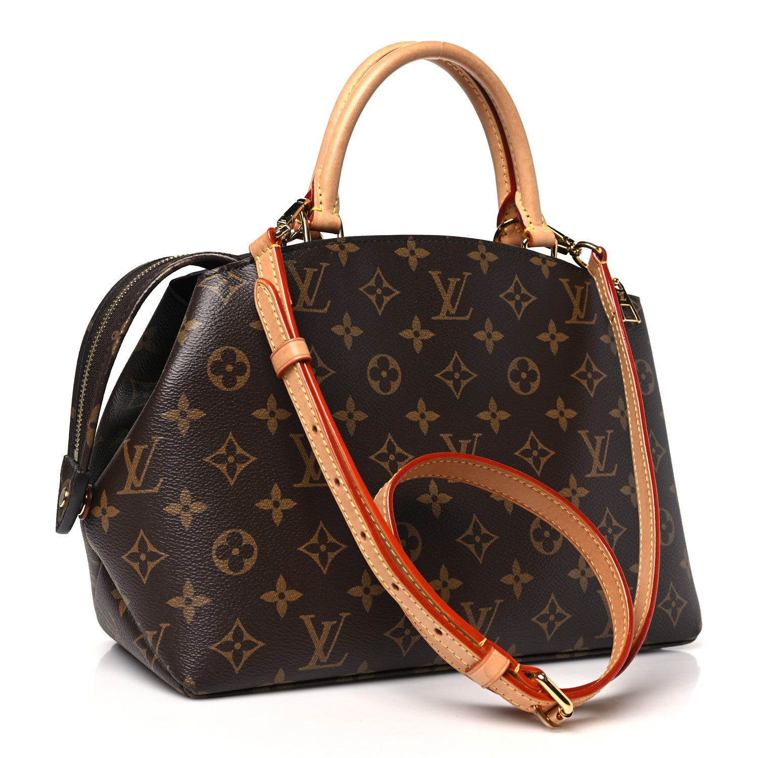 Louis Vuitton Monogram Petit Palais 3 of 9