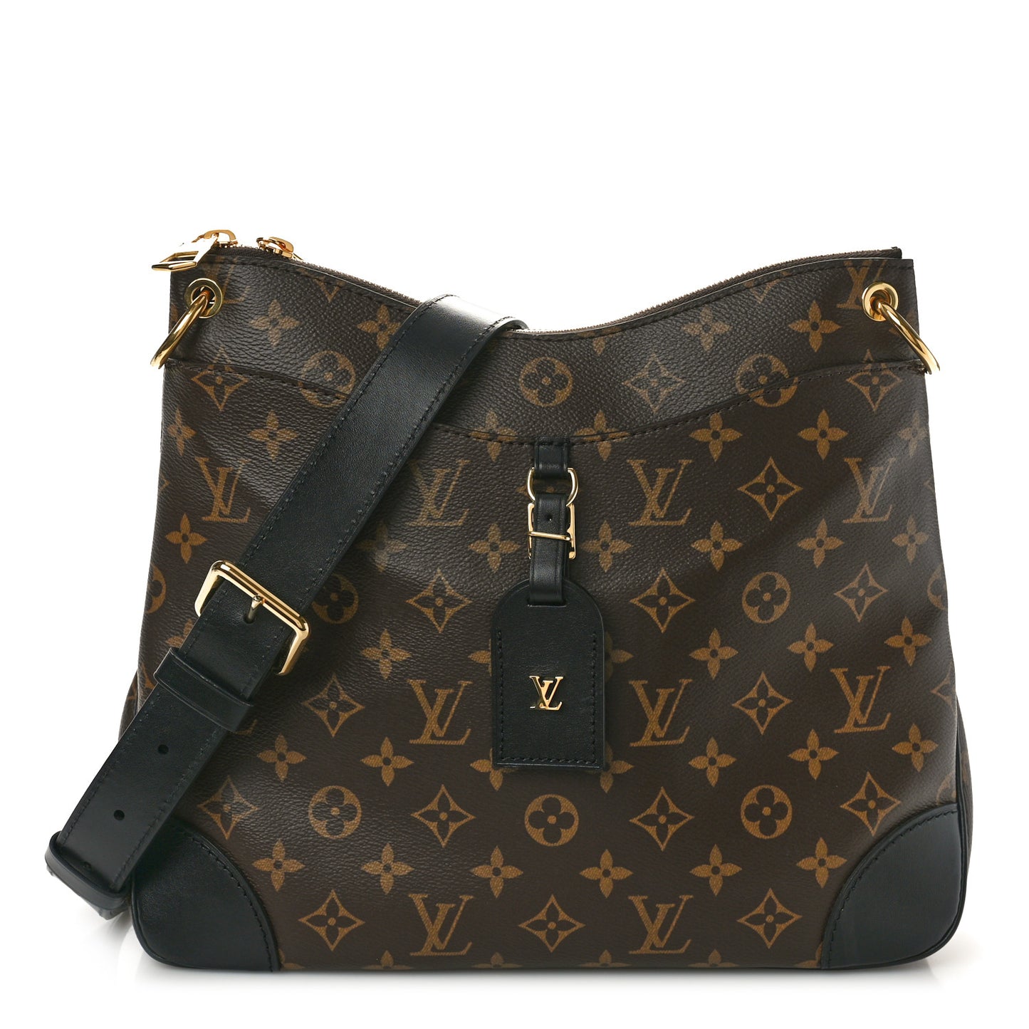 Monogram Odeon MM Black
