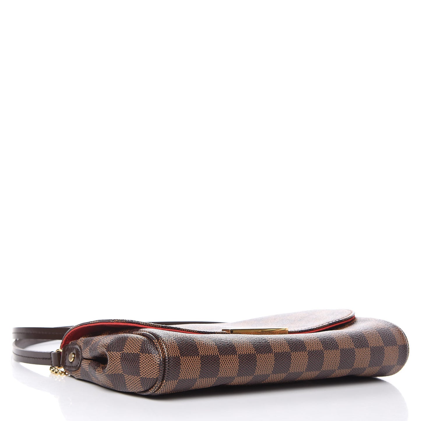 Damier Ebene Favorite MM