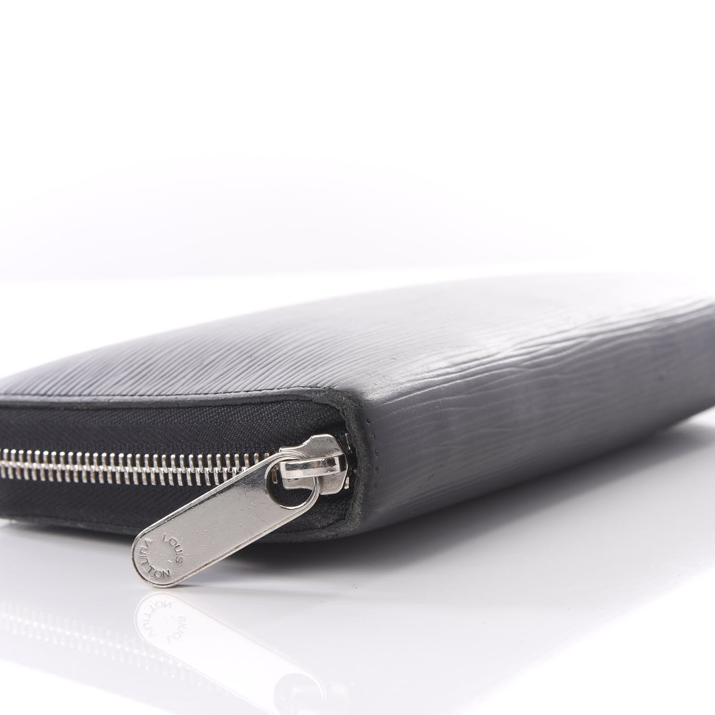 Epi Zippy Wallet Black