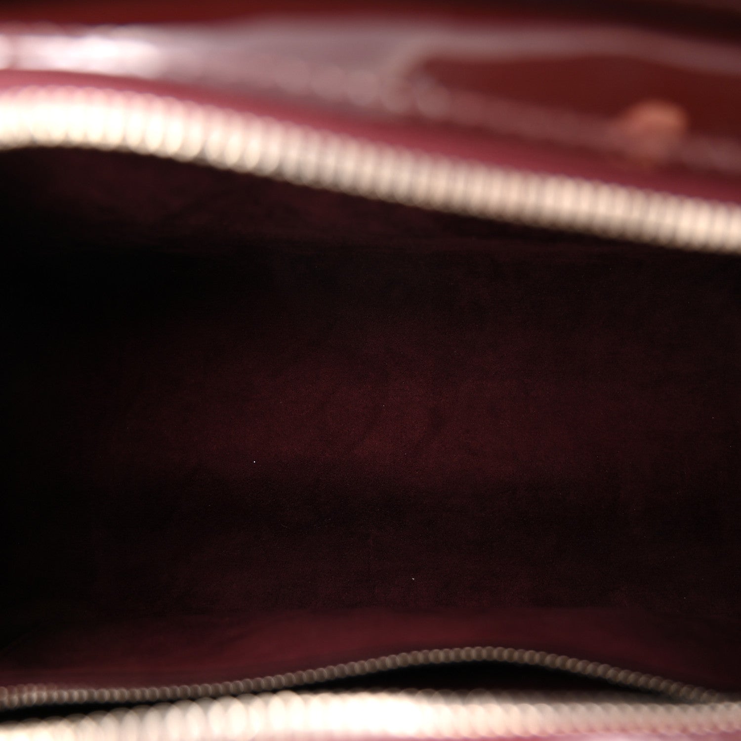 Louis Vuitton Electric Epi Pont-Neuf PM Bordeaux 5 of 9