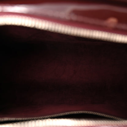 Louis Vuitton Electric Epi Pont-Neuf PM Bordeaux 5 of 9