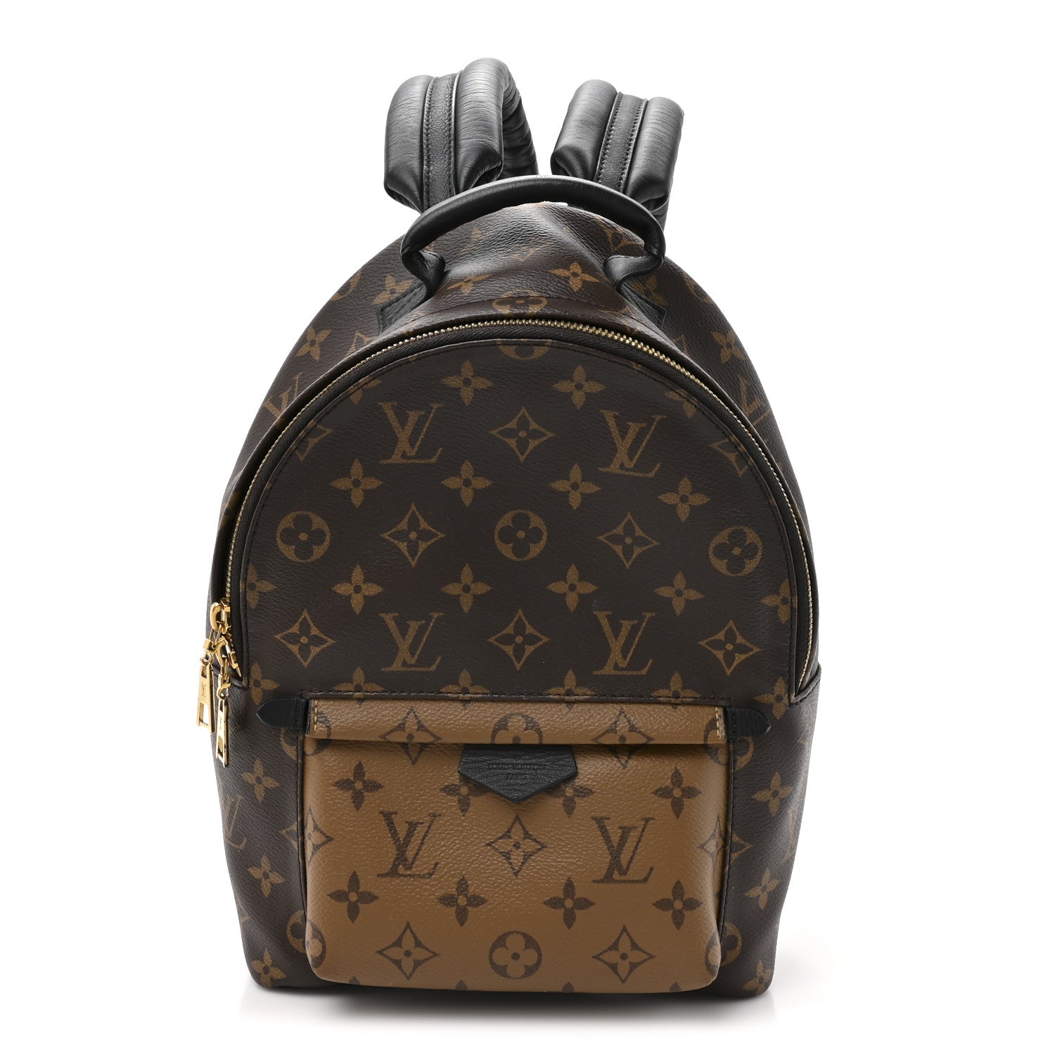 Louis Vuitton Reverse Monogram Palm Springs Backpack PM 1 of 9