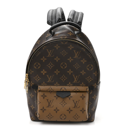Louis Vuitton Reverse Monogram Palm Springs Backpack PM 1 of 9