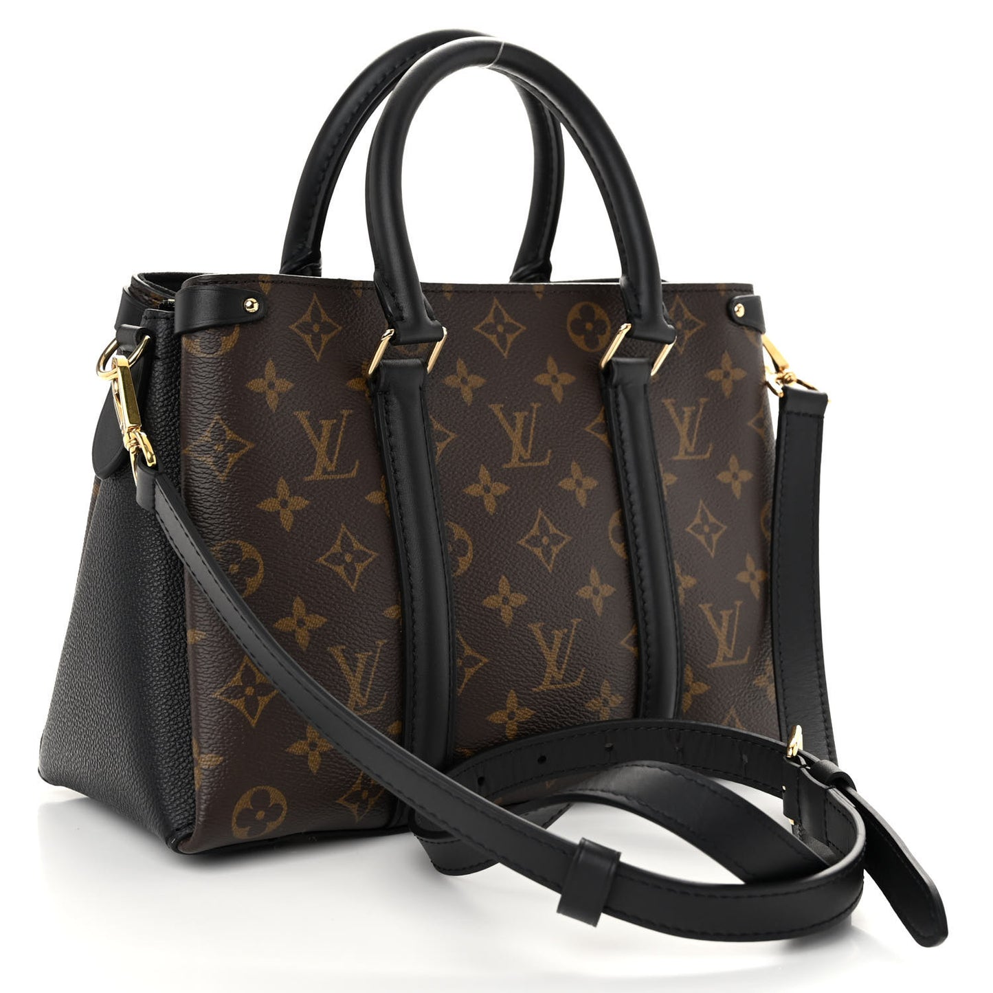 Monogram Soufflot BB Black