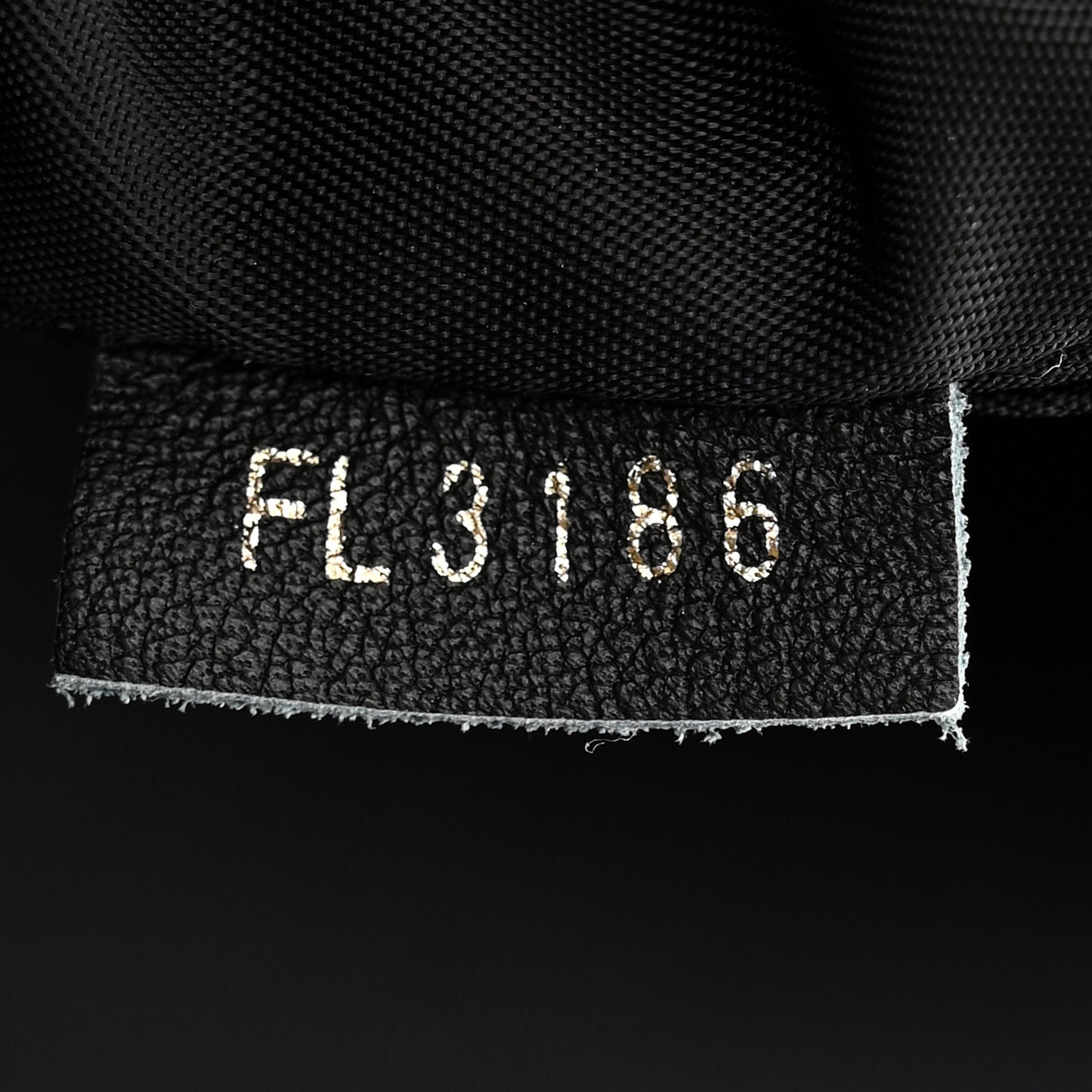Reverse Monogram Palm Springs Backpack PM