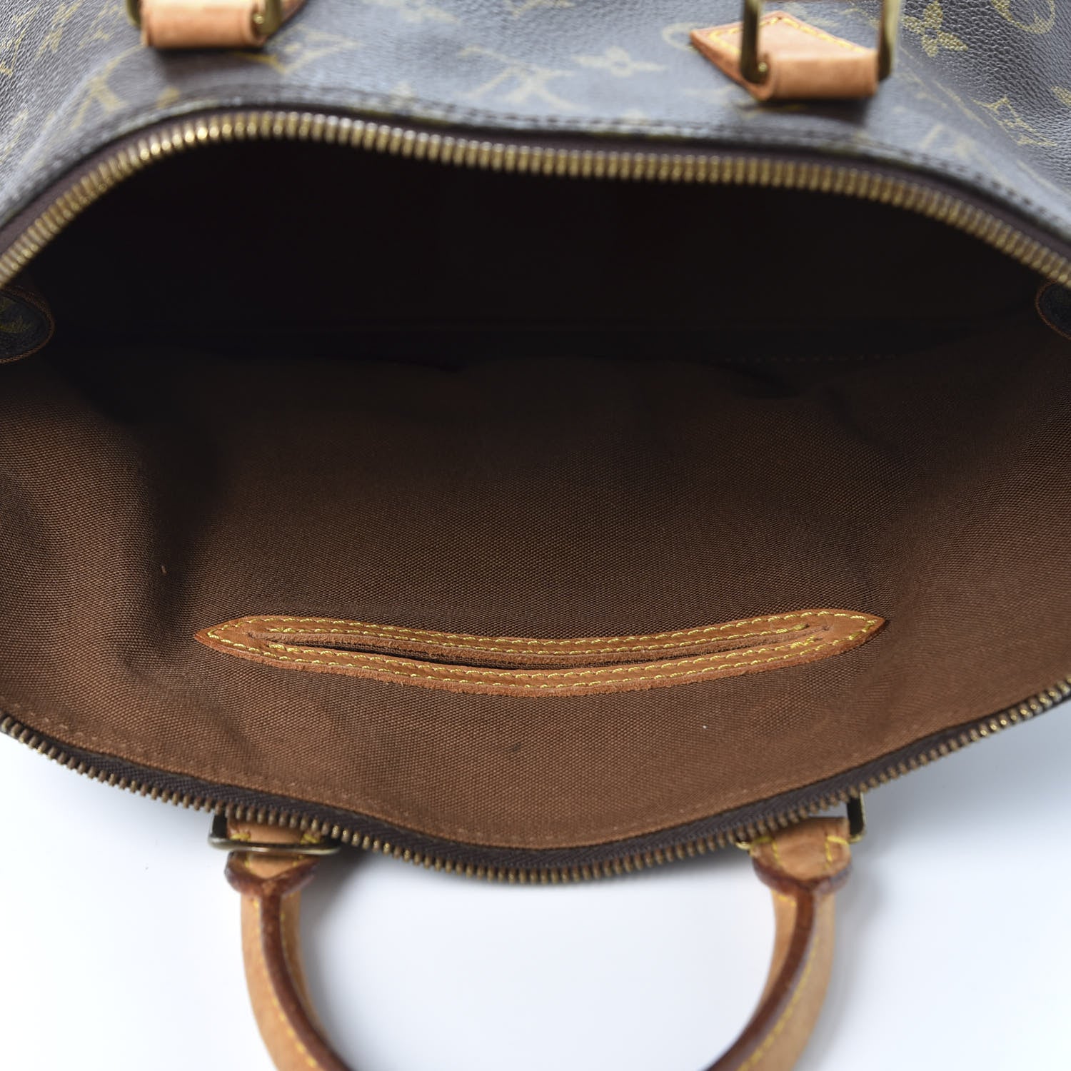 Louis Vuitton Monogram Alma PM 4 of 12