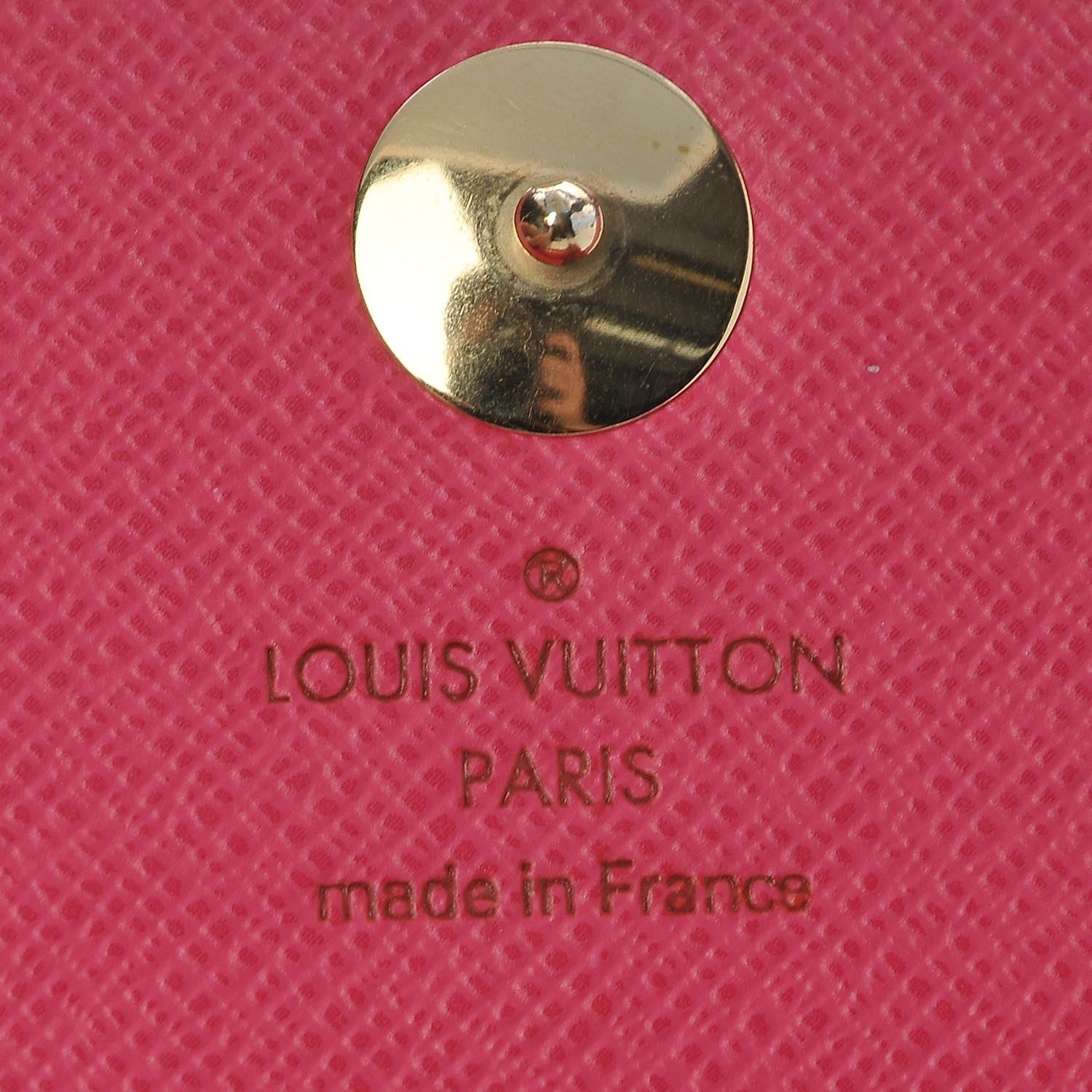 Louis Vuitton Monogram Multicolor Sarah Wallet Black Grenade 6 of 8