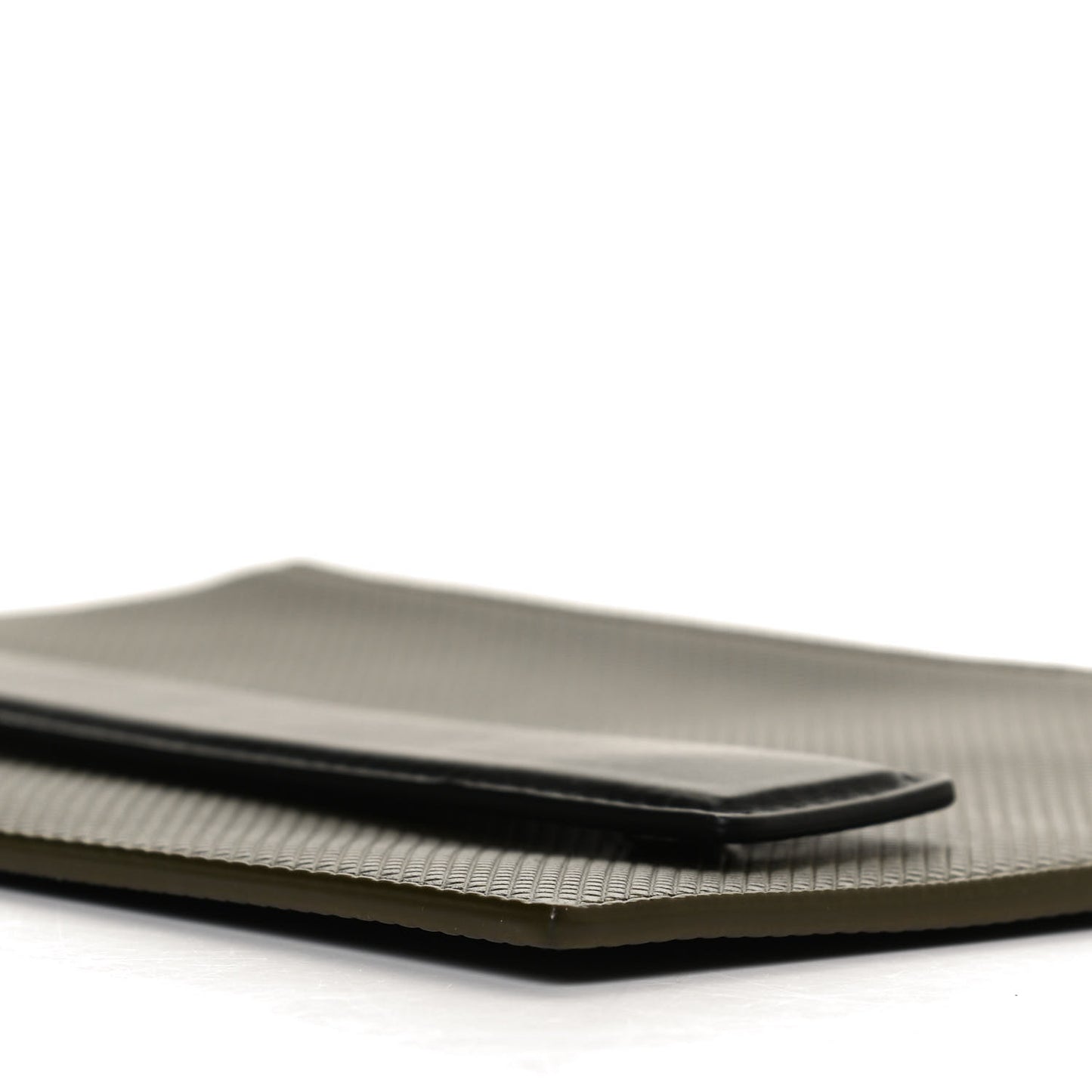 Pouch Green