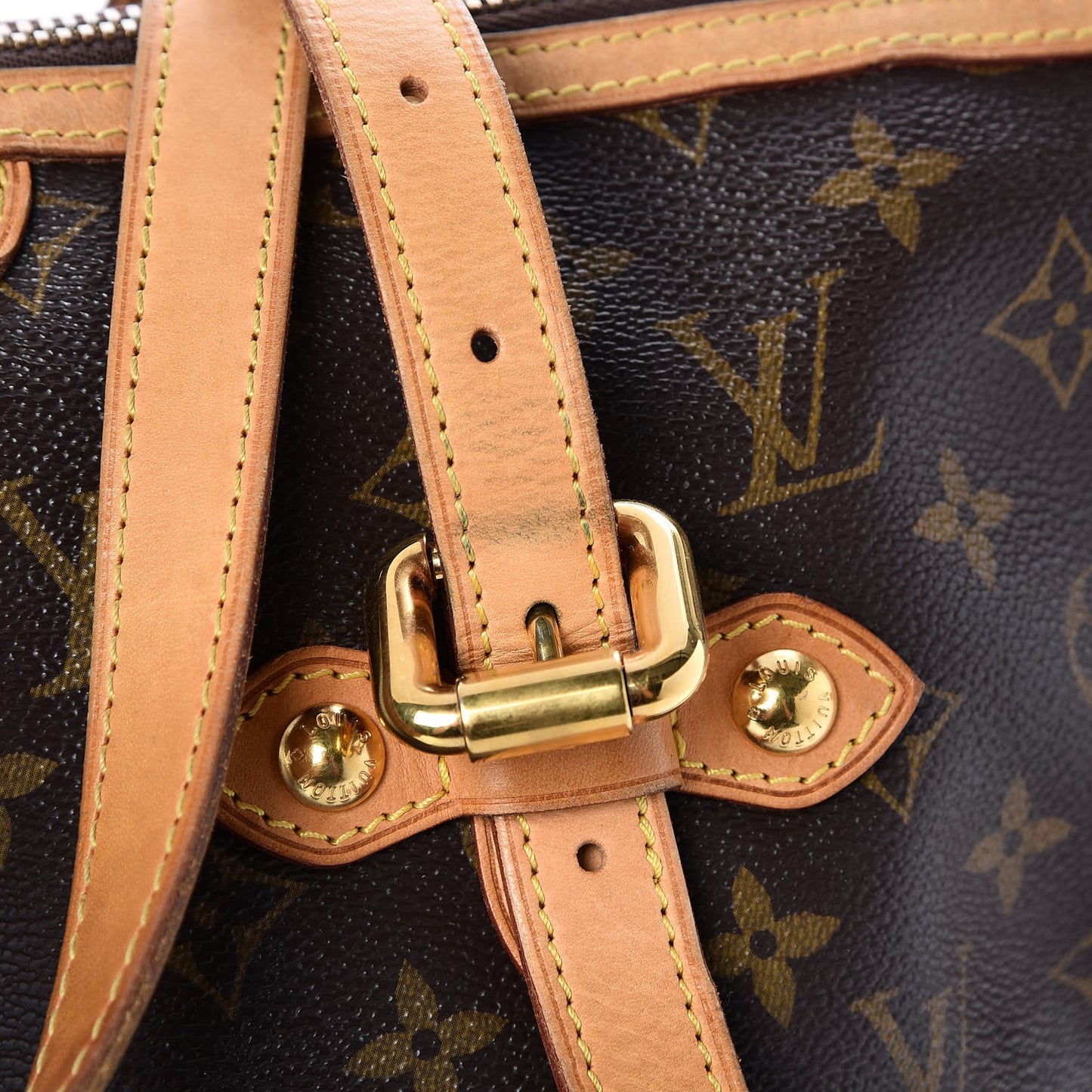 Monogram Palermo GM
