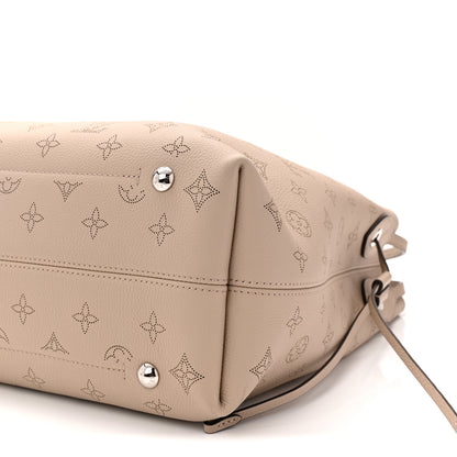 Louis Vuitton Mahina Boundless Tote Galet 9 of 9
