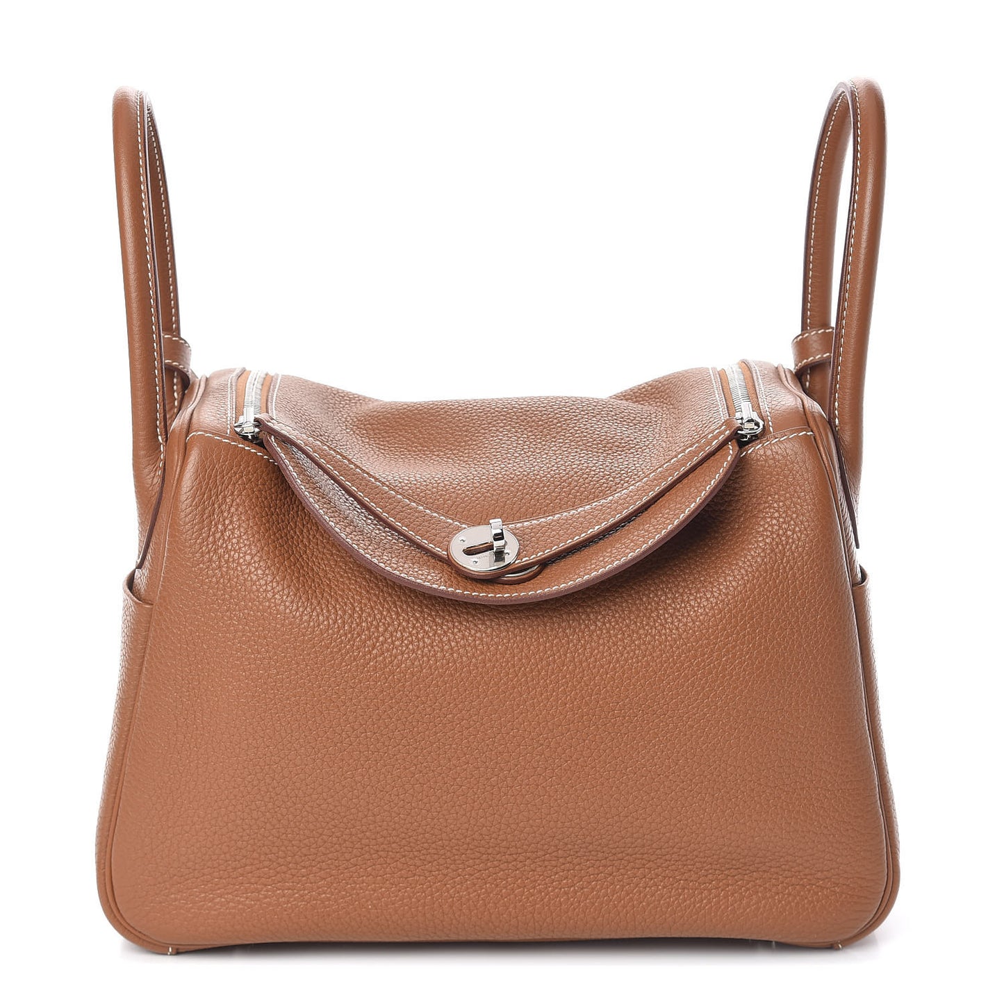 Taurillon Clemence Lindy 30 Gold