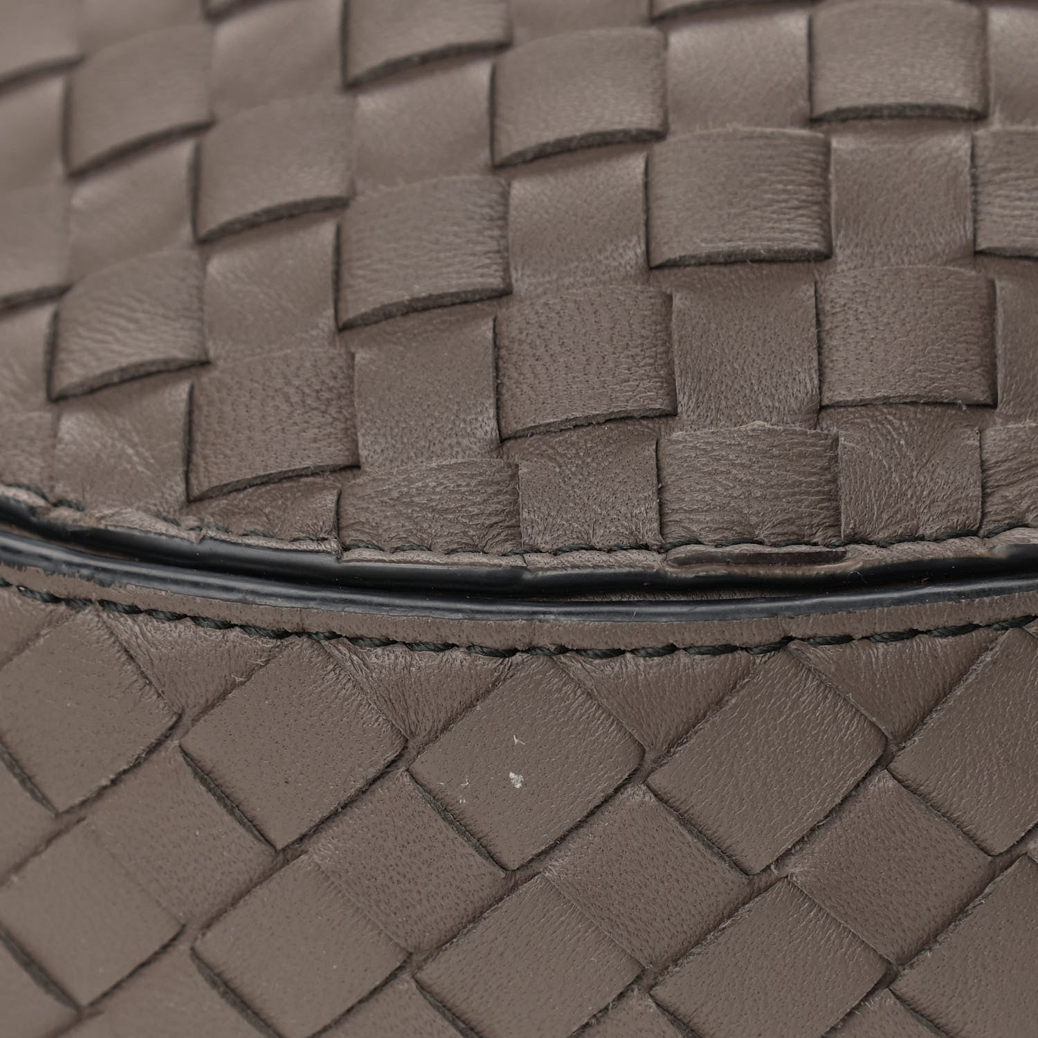 Bottega Veneta Nappa Intrecciato City Hobo Steel 11 of 12