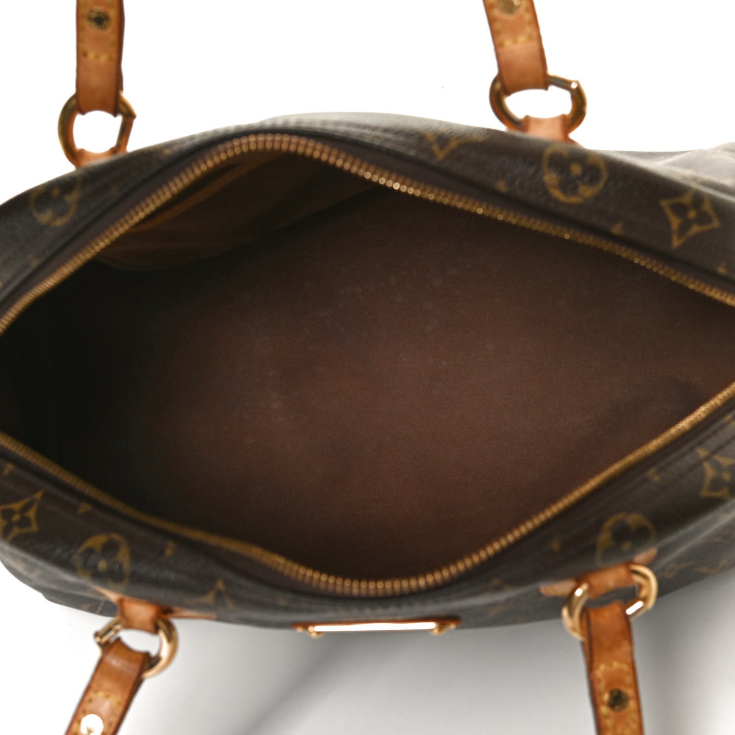Monogram Montorgueil PM