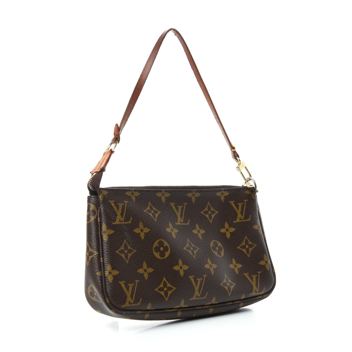 Louis Vuitton Monogram Pochette Accessories 3 of 10