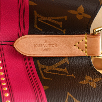 Louis Vuitton Monogram Summer Trunks Neonoe 6 of 13