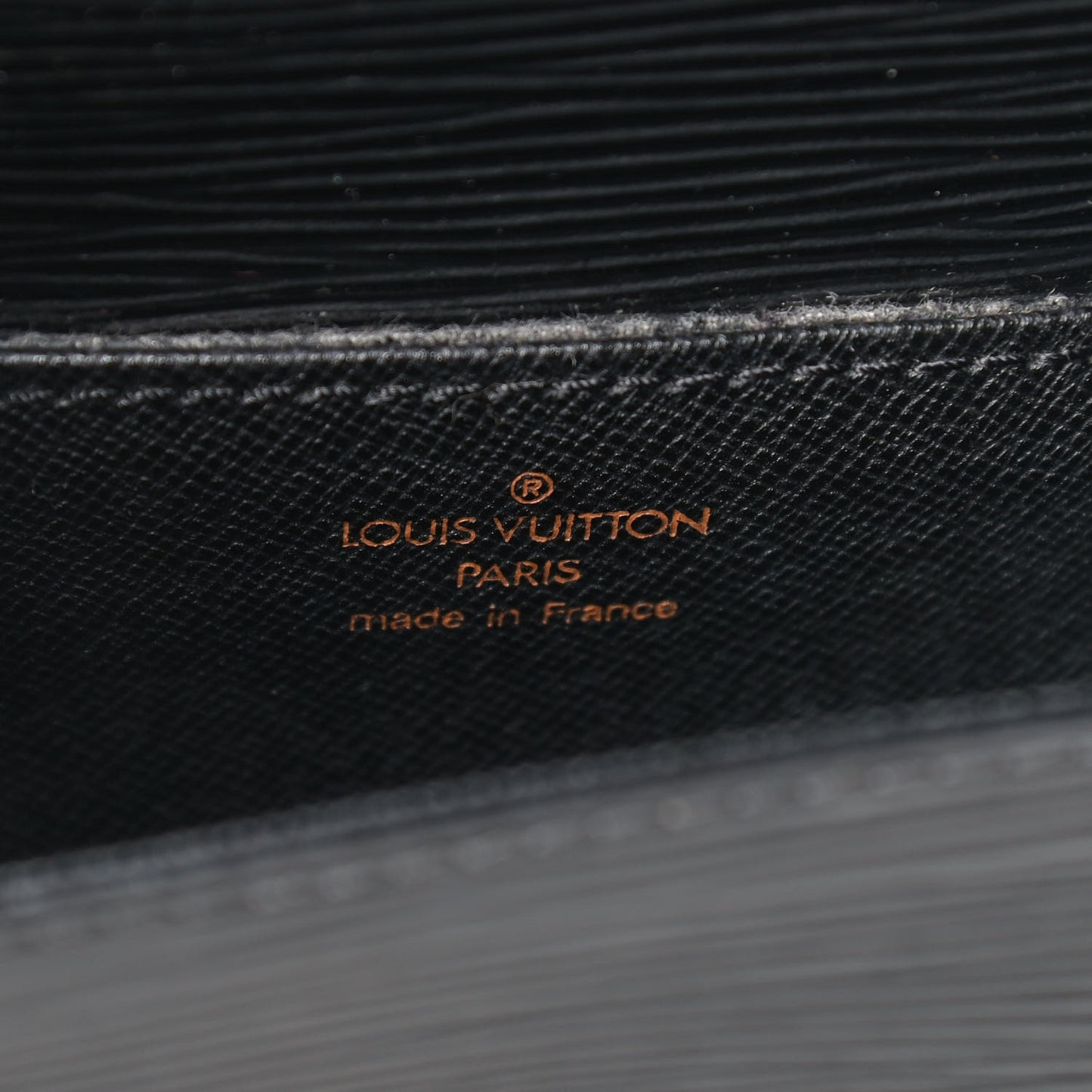 Epi Saint Cloud PM Black