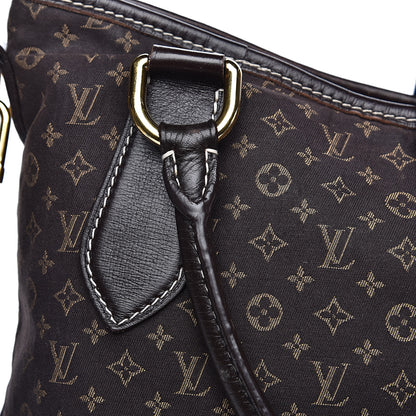 Louis Vuitton Monogram Idylle Elegie Fusain 12 of 19