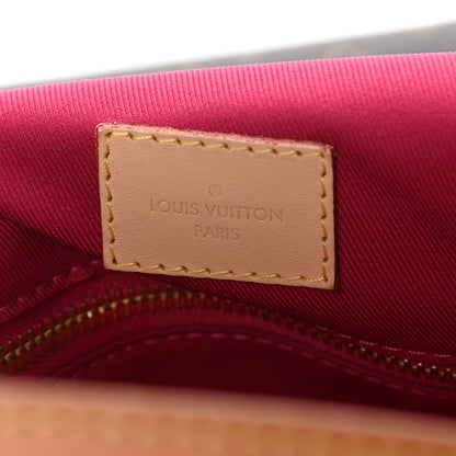 Louis Vuitton Monogram Graceful MM Pivoine 6 of 12