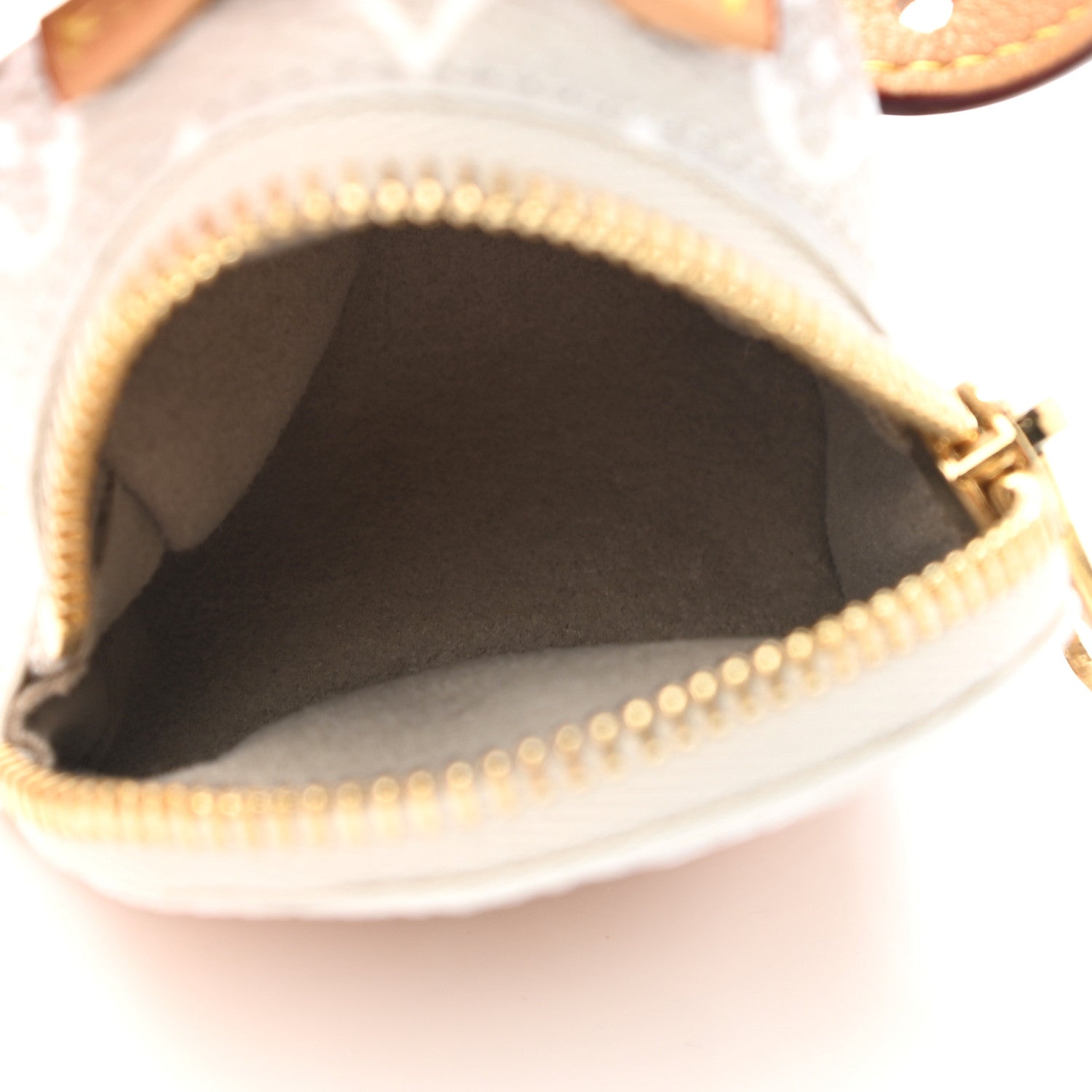 Louis Vuitton Monogram By The Pool Party Palm Springs Bracelet Brume 5 of 8