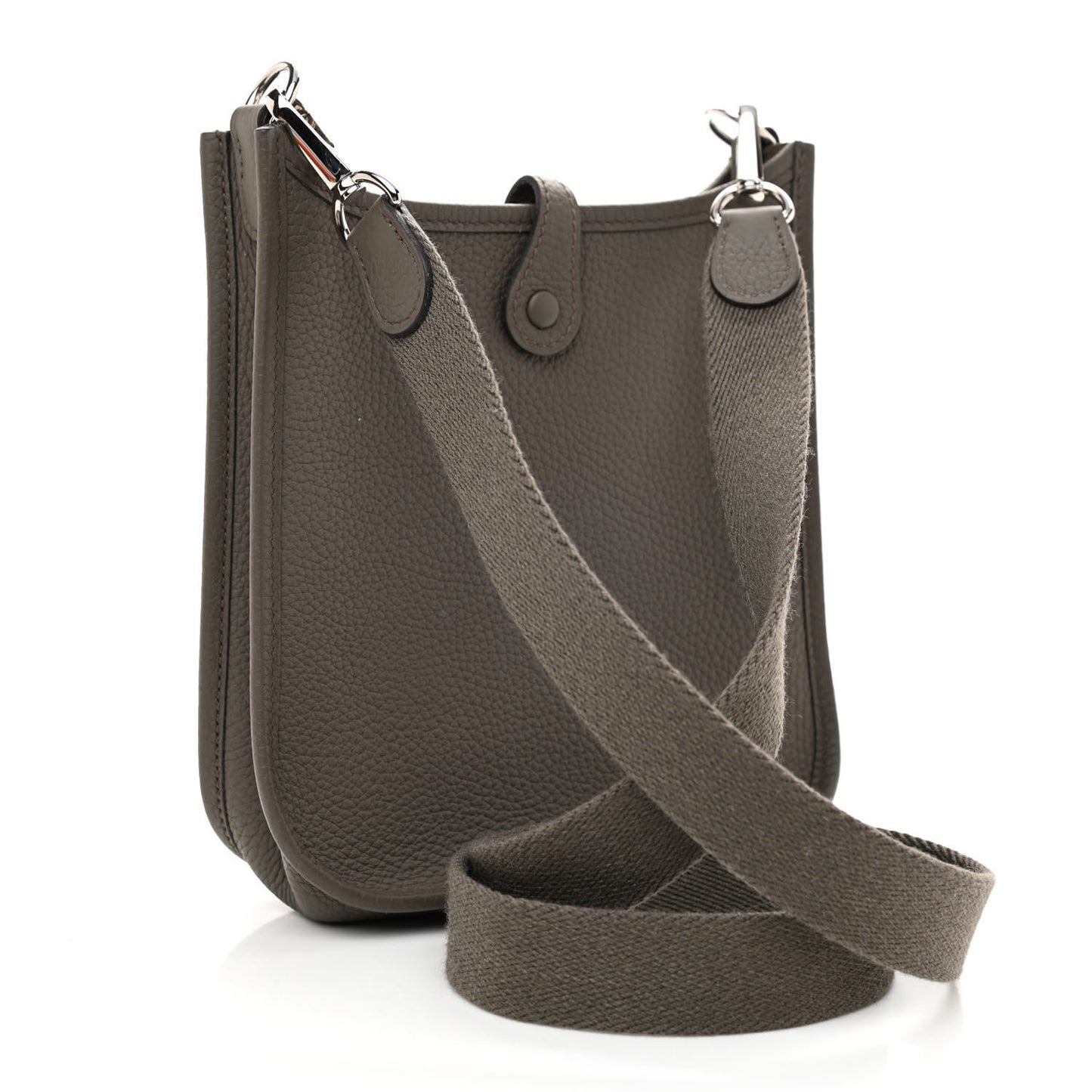 Taurillon Clemence Evelyne TPM Etain