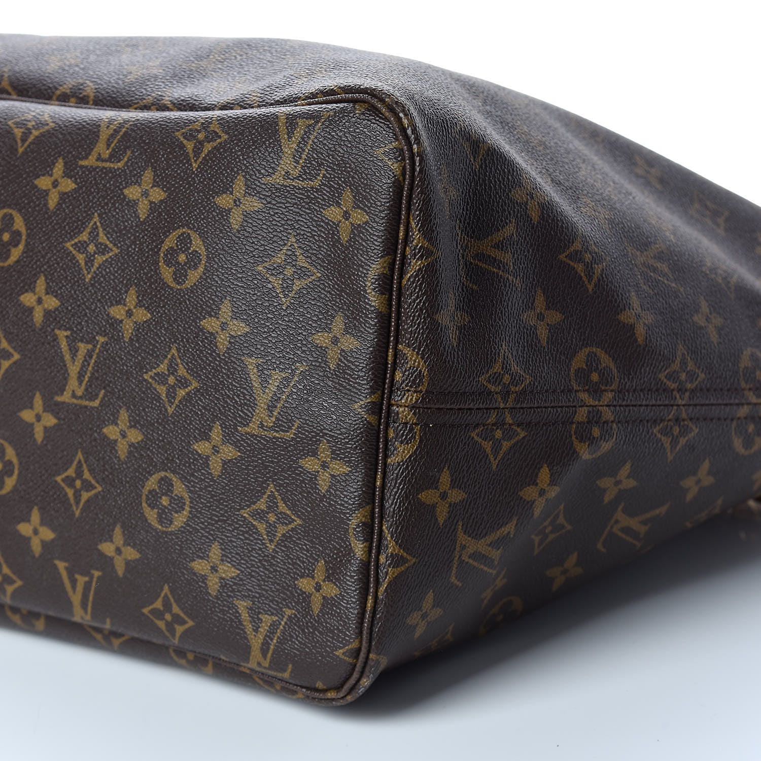 Louis Vuitton Monogram Neo Neverfull GM 6 of 19