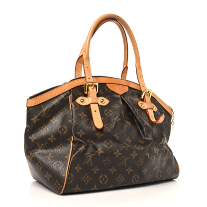 Louis Vuitton Monogram Tivoli GM 3 of 11