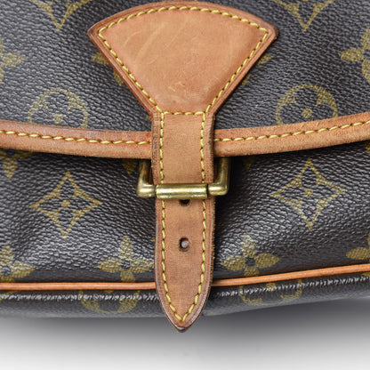 Louis Vuitton Monogram Sologne 12 of 17