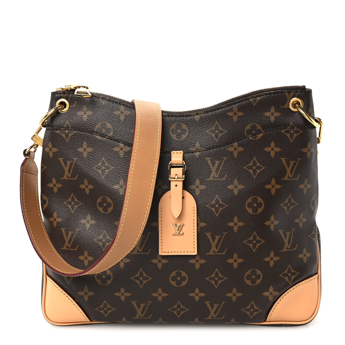 Monogram Odeon MM Natural