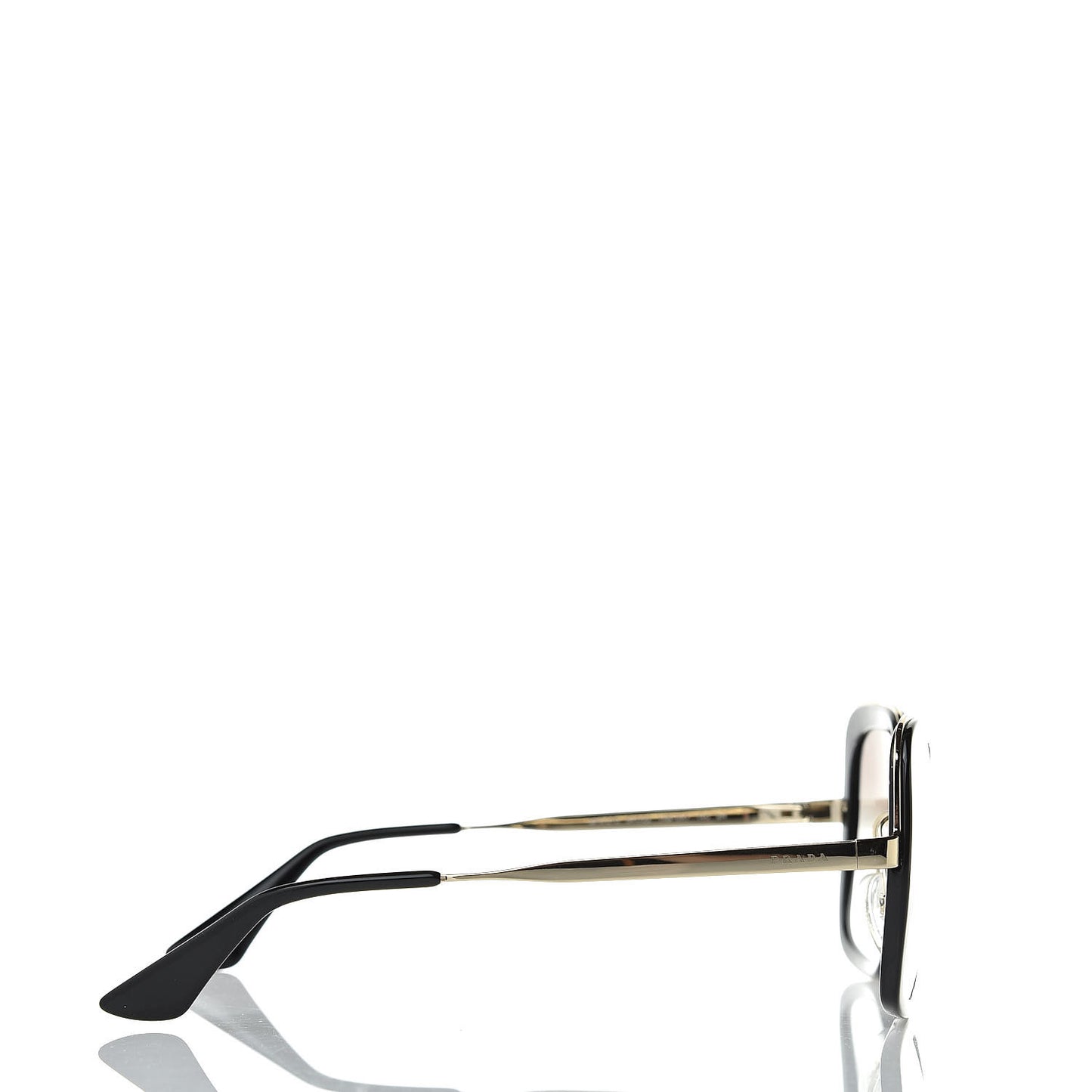 Cinema Sunglasses SPR57U Black