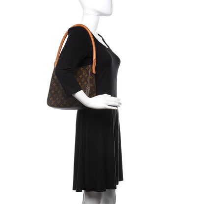 Louis Vuitton Monogram Looping MM 2 of 10